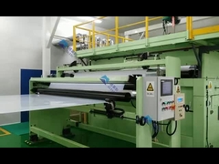 خط مونتاژ اتوماتیک