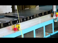 تولید آزمایشی دسته کوچک