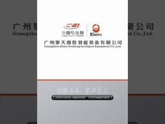 بسته بندی کیسه های پلاستیکی