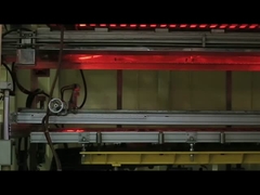 شکل گیری خلاء و قالب سازی فوم