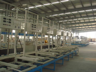 Guangzhou Kinte Electric Industrial Co.,Ltd