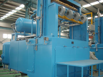 Plastic Vacuum / Thermo Forming Machine Refrigerator Assembly Line For Door Liner